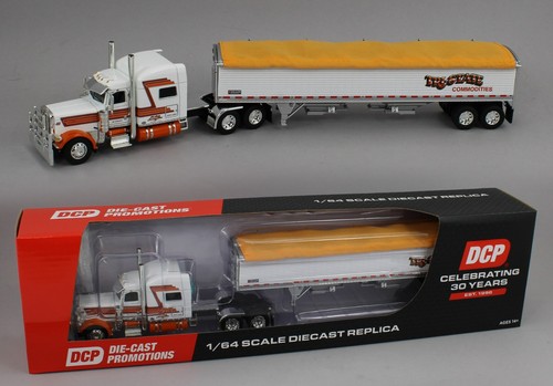 Dcp tri state - dcp, 1:64