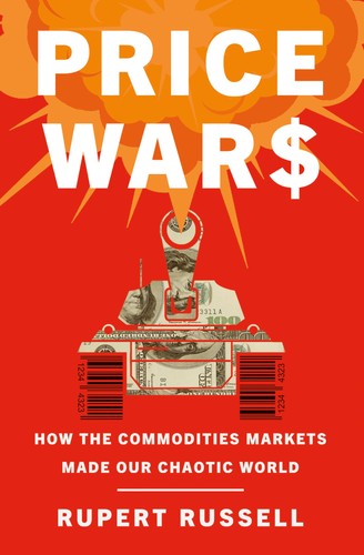 Price wars how - price, wars:
