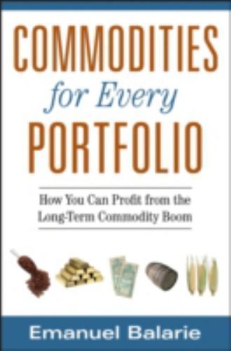 Commodities for every - commodities,