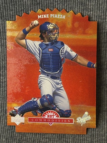 1996 upper deck - 1996, hot