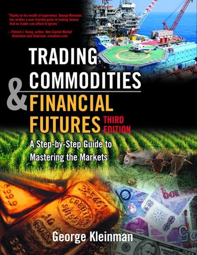 Trading commodities and - commodities,