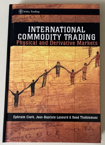 International commodity - international,