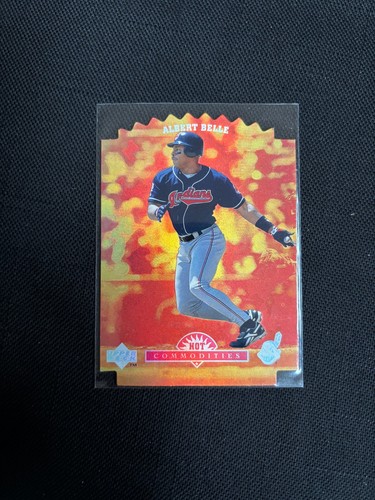 1996 upperdeck die - die, hot