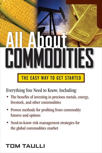 All about commodities tom - commodities,,