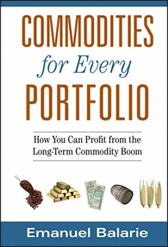 Commodities for every - commodities,