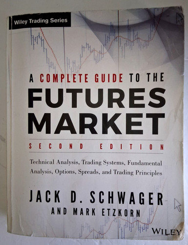 Complete guide the futures - guide,