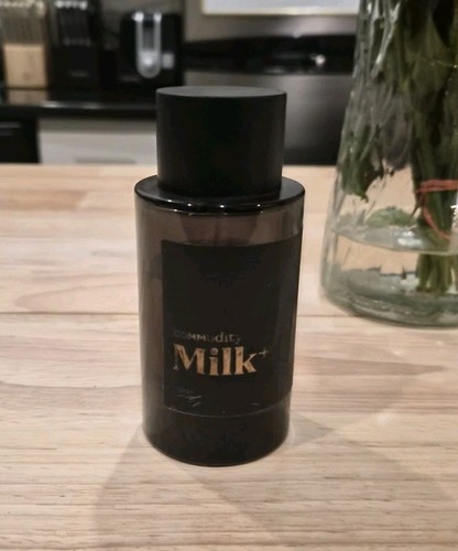 Commodity milk eau - milk+,