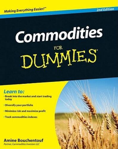 Commodities for dummies - for,