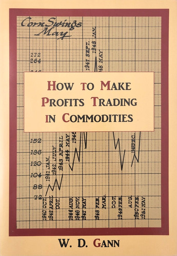 How make profits trading in - to,