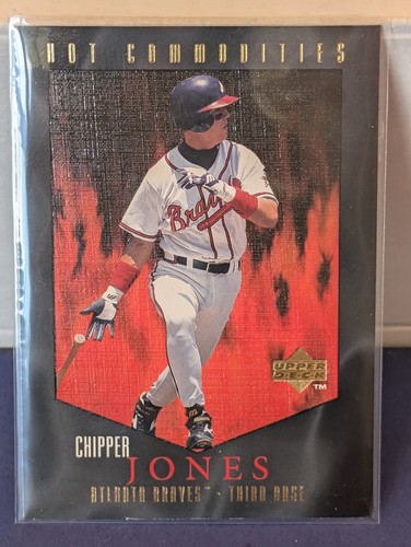 1997 upper deck - 1997,