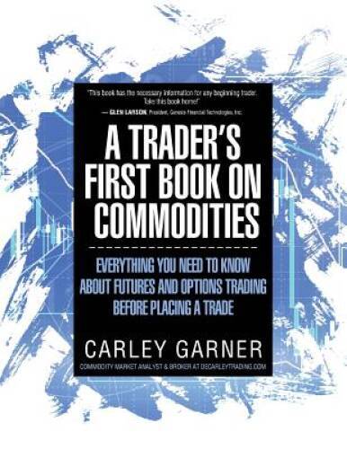 Traders first book on - a,