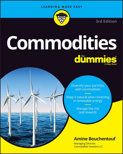 Commodities for dummies - for,