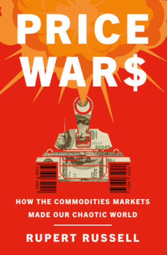 Price wars how the - how,
