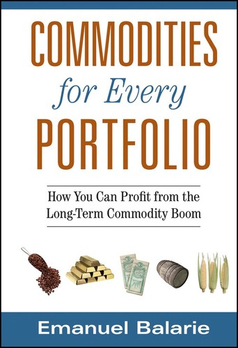 Commodities for every - commodities,