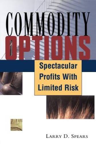 Commodity options - commodity,