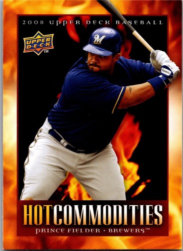 2008 upper deck - 2008,
