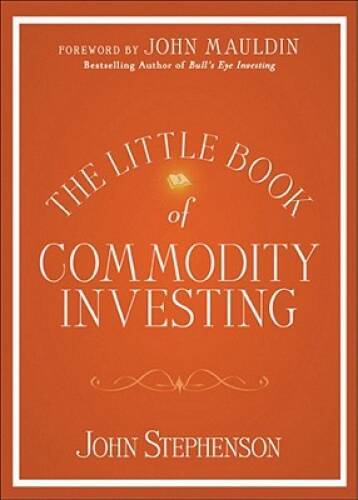 The little book commodity - of,