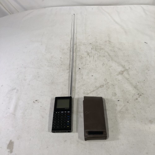 Dataspeed quotrek handheld - dataspeed,