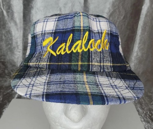 Vtg campus commodities - vtg, plaid