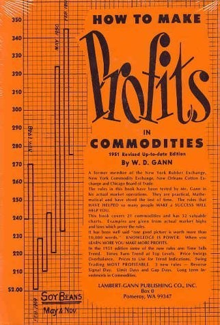 How make profits in - profits,