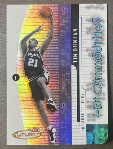 2000 fleer futures - fleer,