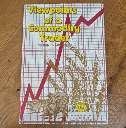 Viewpoints commodity - of,