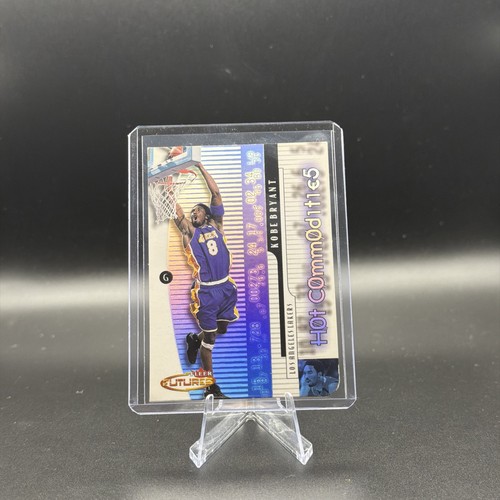 2000 fleer futures hot - fleer,