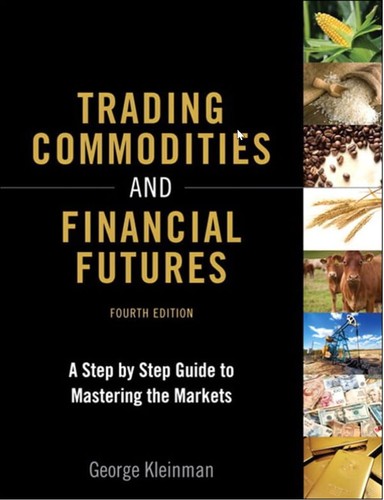 Trading commodities and - trading,