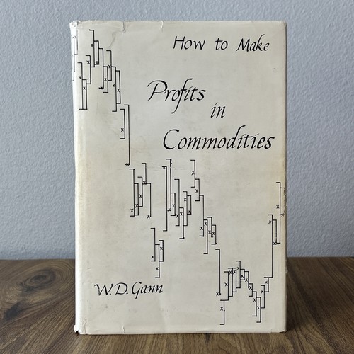 How make profits in - make,