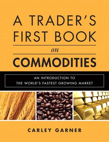 Trader first book - trader's,