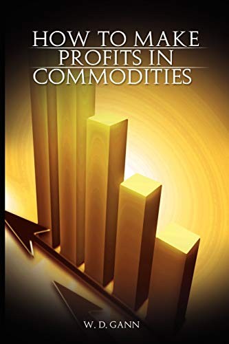 How make profits - profits, in