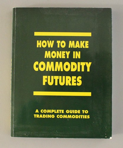 How make money commodity - make,