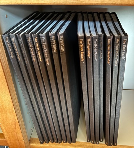The superinvestor files - superinvestor, files®