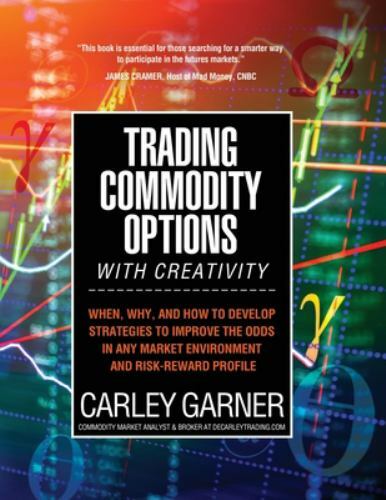 Trading commodity - trading,
