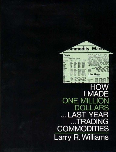 How made 000 - how, trading