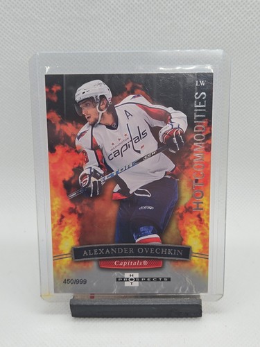 2007 fleer hot prospects - fleer,