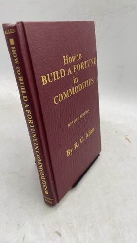 How build fortune in - how,