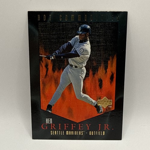 Upper deck 1997 - upper,