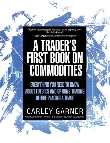 Trader first book - a,