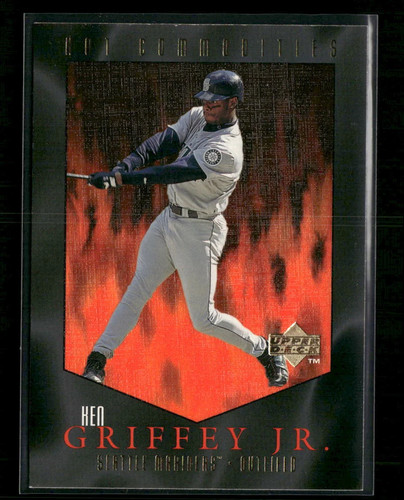 1997 upper deck hot - upper,
