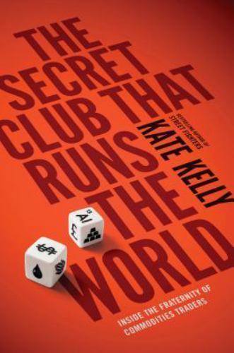 The secret club - that, runs