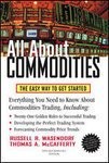 All about commodities