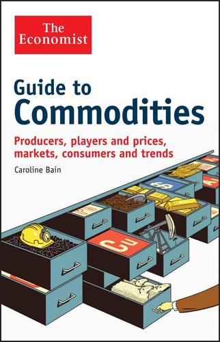 Guide commodities - guide,