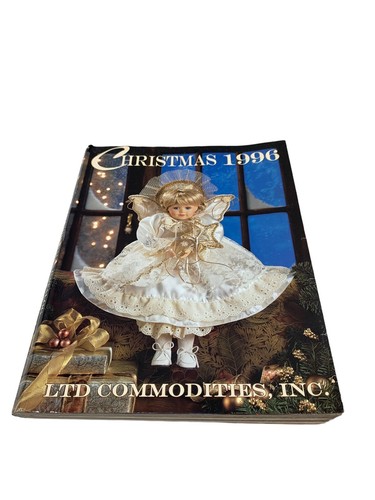 Ltd commodities catalog - ltd,