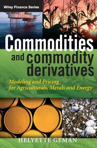 Commodities and commodity - commodities,