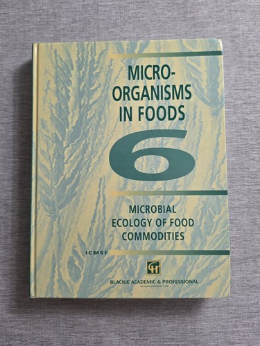 Microorganisms foods 6 - in,