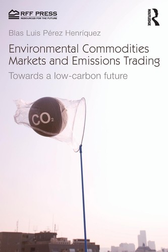 Environmental commodities - environmental,