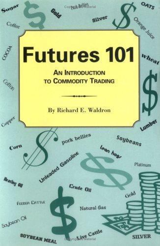 Futures 101 an introduction - :,