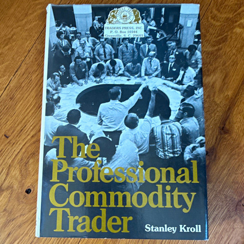 The professional commodity - professional,