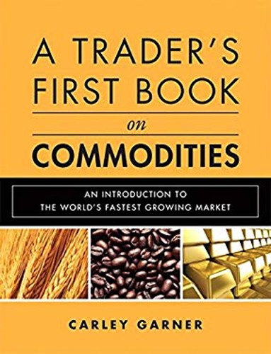 Trader first book on - trader's,